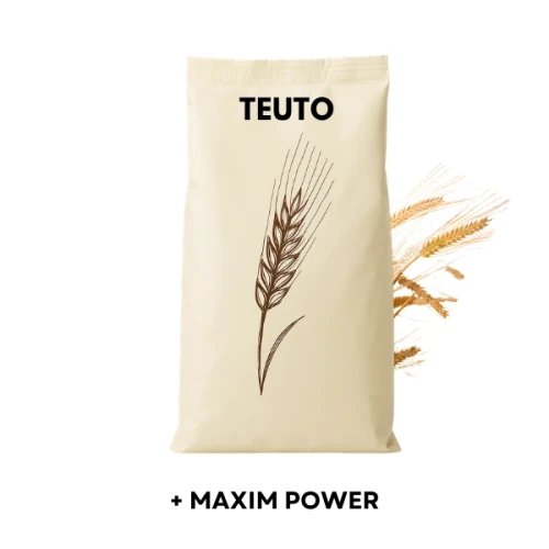 Przejdź do produktu Jęczmień ozimy TEUTO wielorzędowy od DANKO