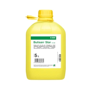Butisan Star 416 SC 5 l – herbicyd do rzepaku ozimego