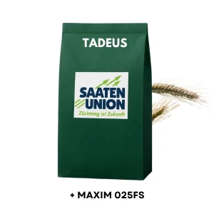 Pszenżyto ozime TADEUS C1 50 KG