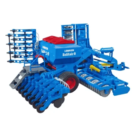 Zabawka Siewnik LEMKEN Solitair 9