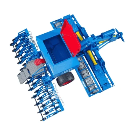 Siewnik LEMKEN Solitair 9 - Bruder U02026
