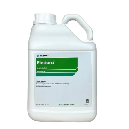 Eledura 5l na chwasty