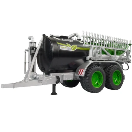Beczkowóz Fliegl U02036
