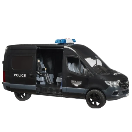 Zabawka BRUDER MB Sprinter