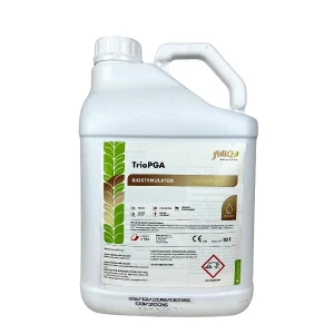 FoliQ TrioPGA biostymulator antystresowy 10 l