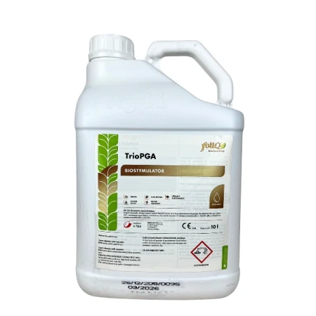 FoliQ TrioPGA biostymulator antystresowy 10 l