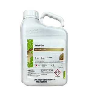  FoliQ TrioPGA biostymulator antystresowy 5 l