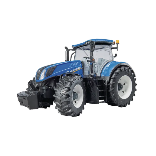 Zabawka Ciągnik New Holland T7.315 BRUDER U03120 3.png