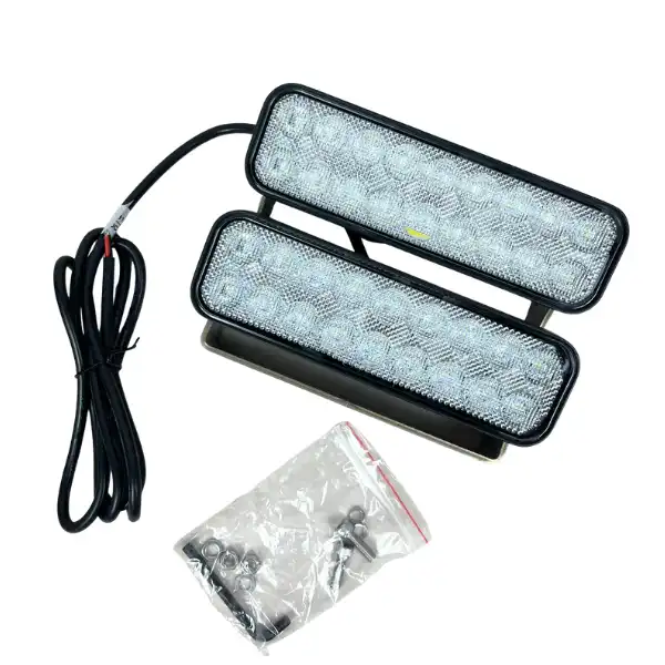 Reflektor roboczy LED, Granit, oświetlenie dalekosiężne,