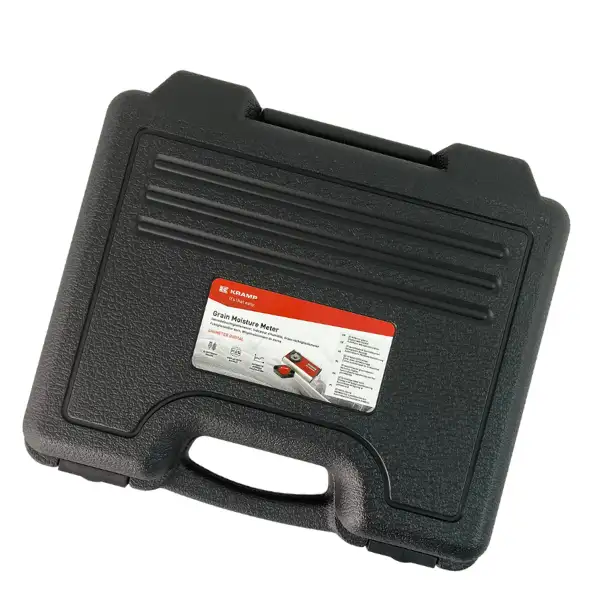 Wilgotnościomierz do ziarna KRAMP