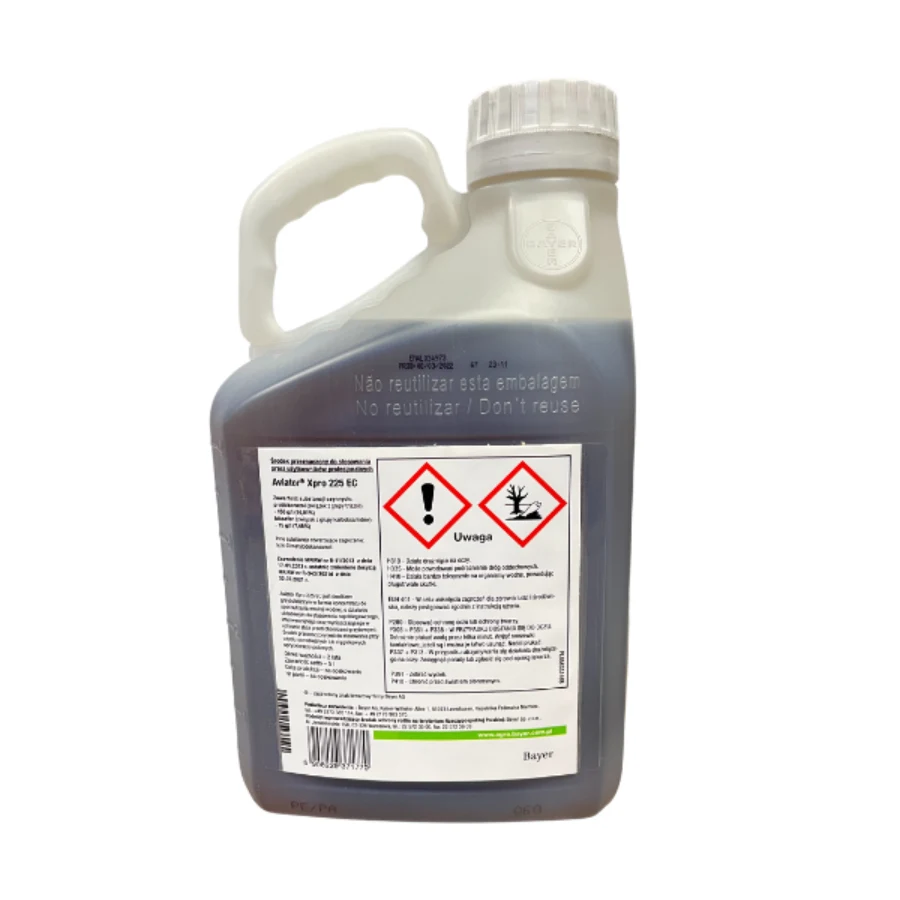 Grzybobójczy Aviator Xpro 225 EC 5L