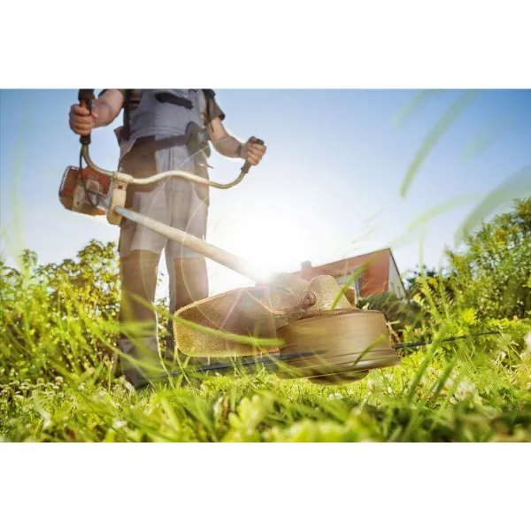 Żyłka tnąca PREMIUM - kwadrat 2,0 mm x 15 m CELLFAST