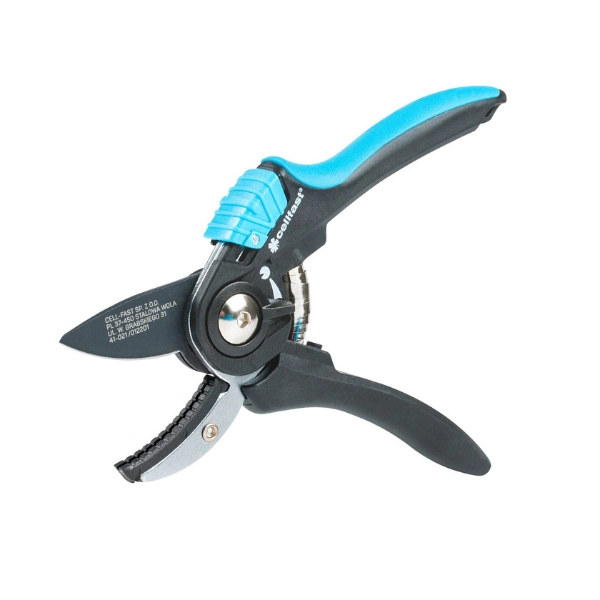 Sekator kowadełkowy ENERGO CELLFAST