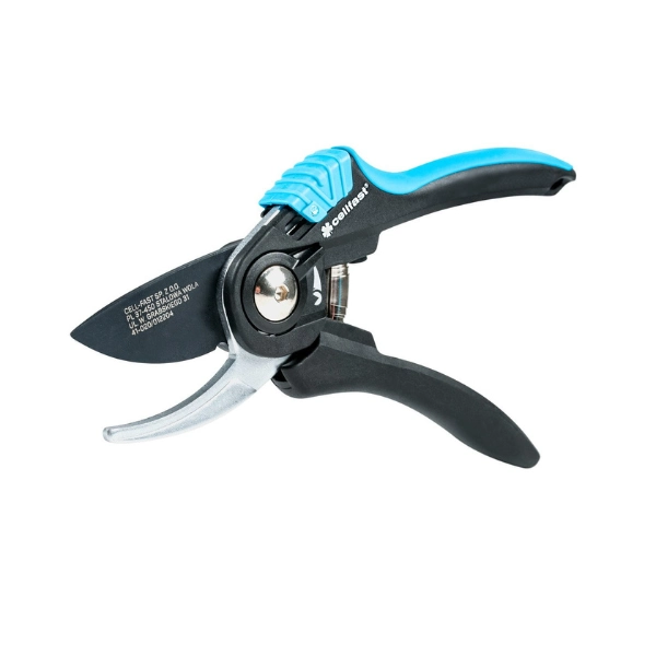 Sekator nożycowy ENERGO CELLFAST