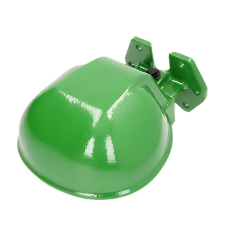 Poidło miskowe żeliwne Farma