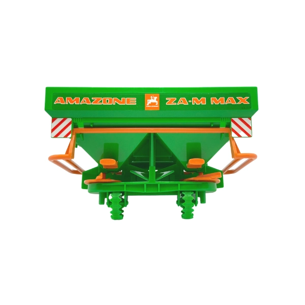 Rozsiewacz nawozów Amazone Za-m MAX marki BRUDER