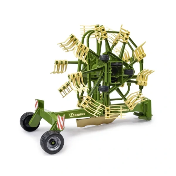 Zabawka Bruder Przetrząsacz karuzelowy Krone