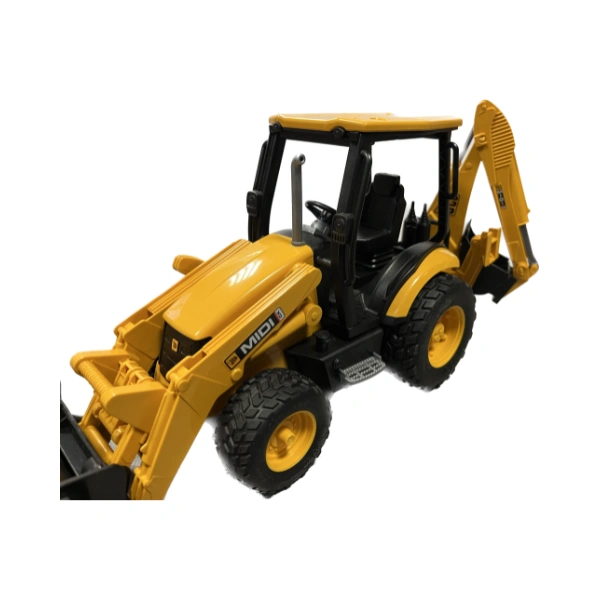 Koparka JCB MIDI CX BRUDER