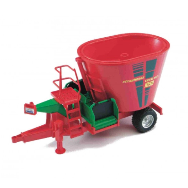 Zabawka BRUDER Wóz paszowy