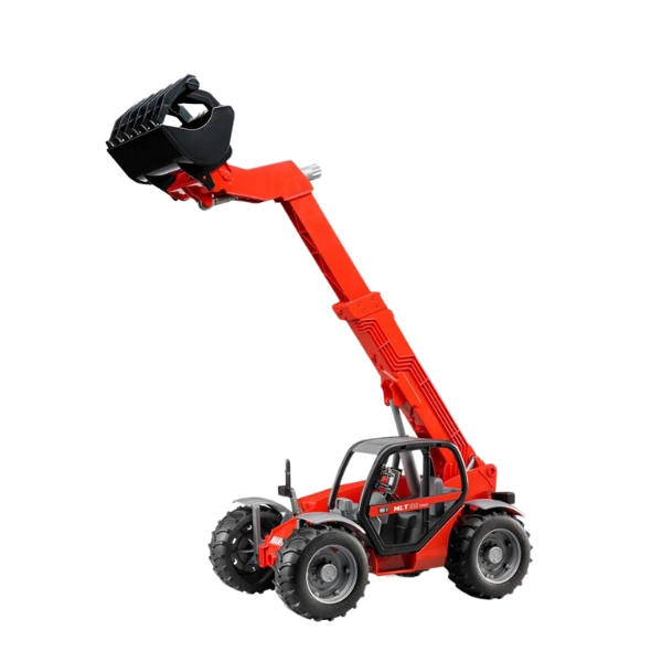Zabawka Ładowarka teleskopowa Manitou MLT-633 BRUDER