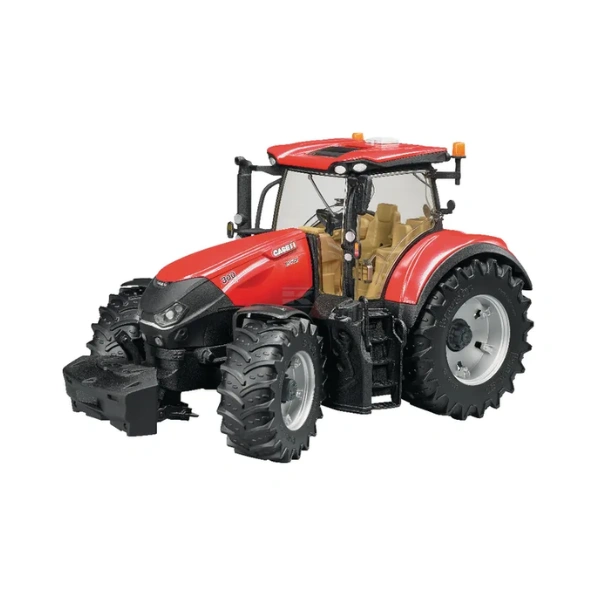 Zabawka Ciągnik Case IH Optum 300 CVX