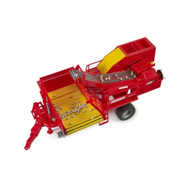 Kombajn ziemniaczany Grimme SE-7530