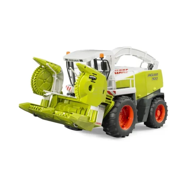 Zabawka Sieczkarnia Claas Jaguar 900 BRUDER U02131