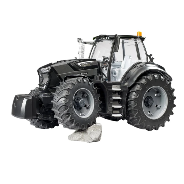 Zabawka BRUDER DEUTZ-FAHR 8280 TTV Warrior - Bruder