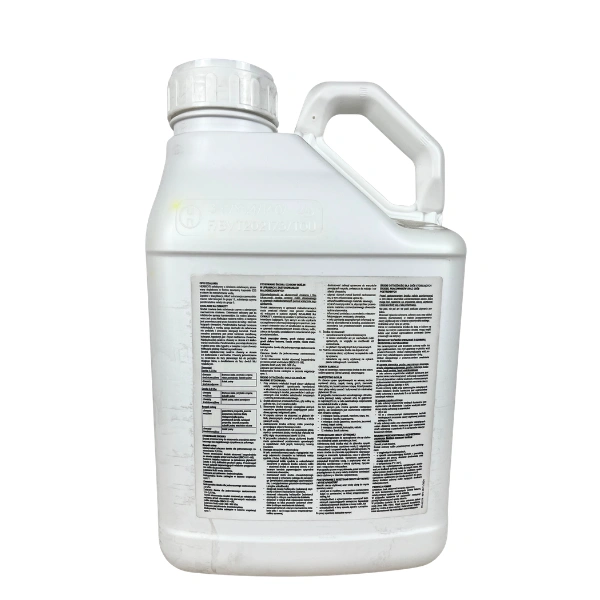 Bismark 5l, herbicyd