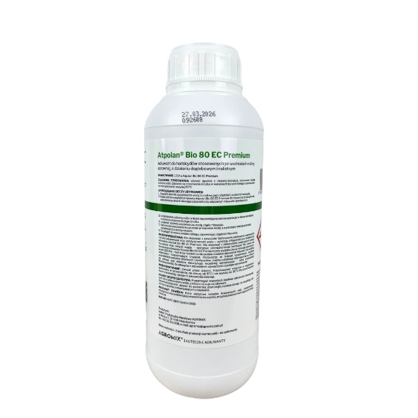 Atpolan Bio 80 EC 1l, adiuwant