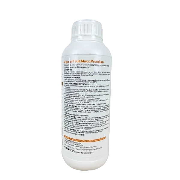Atpolan Soil Maxx 1l, adiuwant