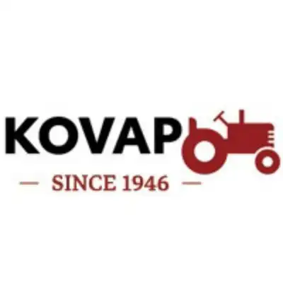 Producent: Kovap (przejdź do produktów)