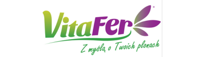 Producent: VitaFer (przejdź do produktów)